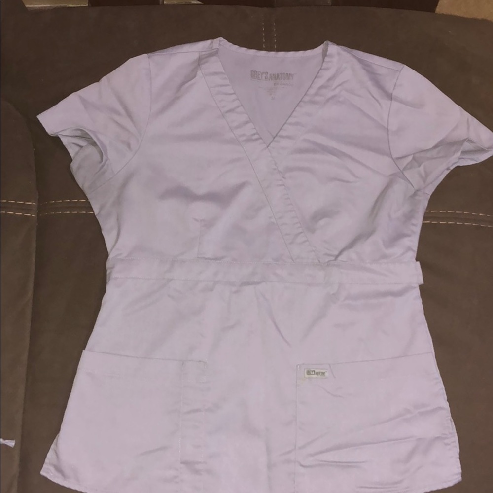 Women’s Scrub Set